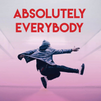 Absolutely Everybody (Single)