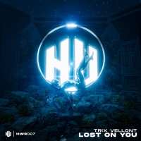 Lost On You (Single)