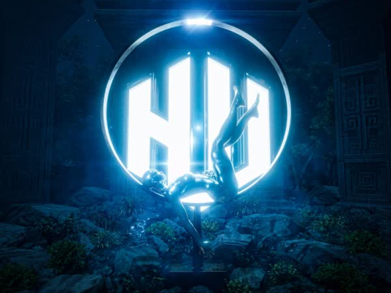 Lost On You (Single)