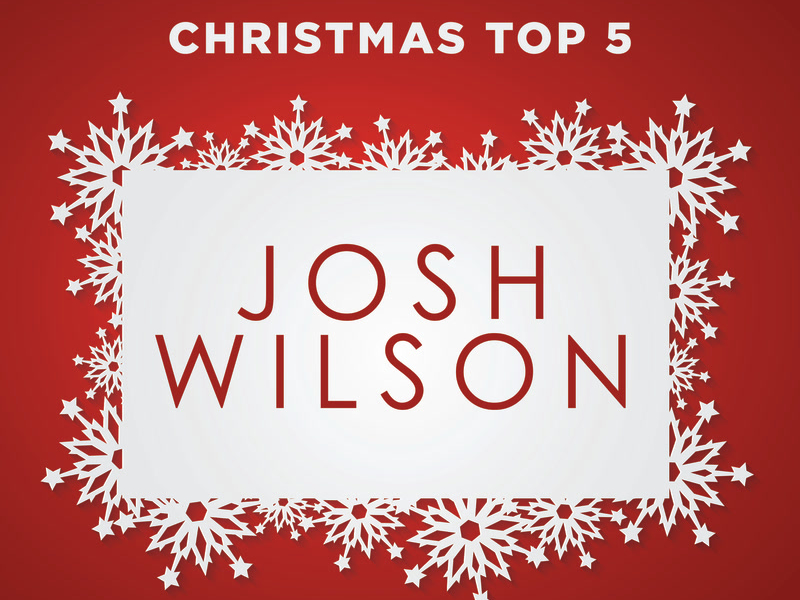 Christmas Top 5 (EP)