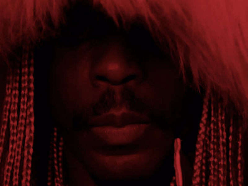 Do You Want to Take Me Home (Still in the Club) (Single)