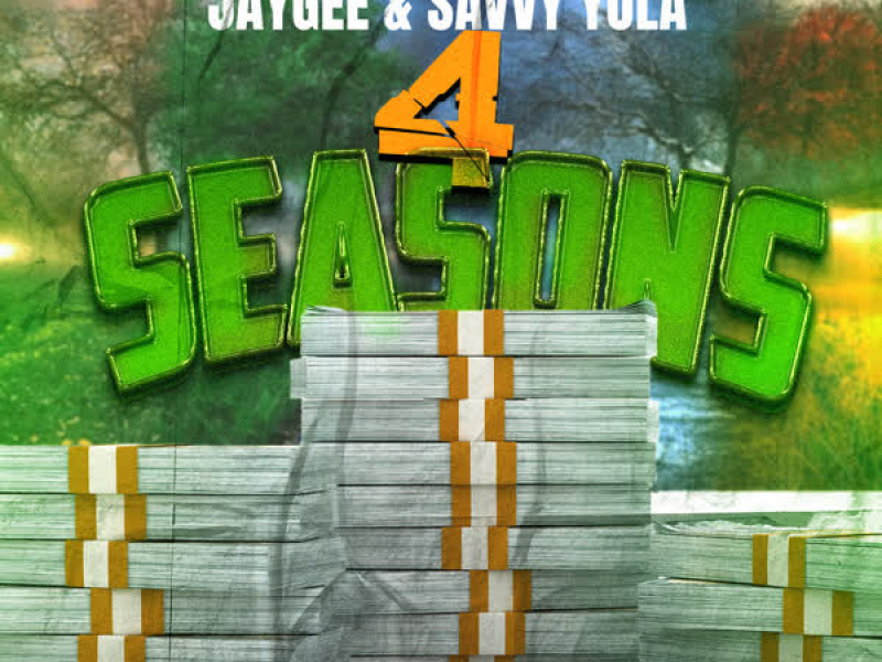4 Seasons (Single)