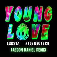 Young Love (Jaedon Daniel Remix) (Single)