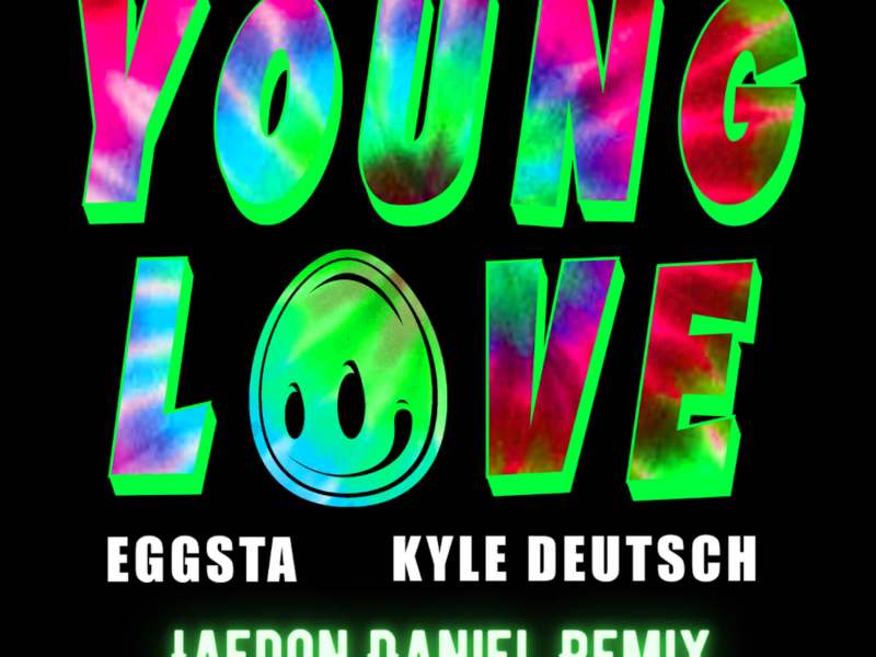Young Love (Jaedon Daniel Remix) (Single)