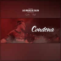 Condena (Single)