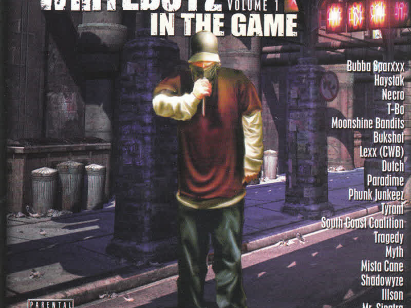 Country Livin (Single)