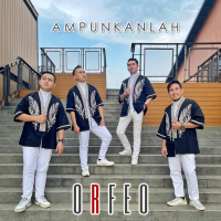 Ampunkanlah (Single)