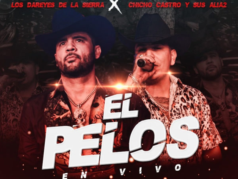 El Pelos (En Vivo) (Single)