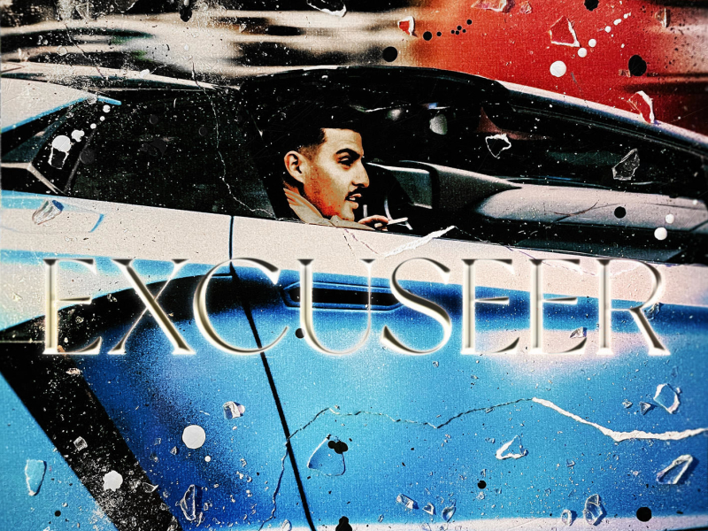 Excuseer (Single)