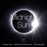 Midnight Sun (EP)
