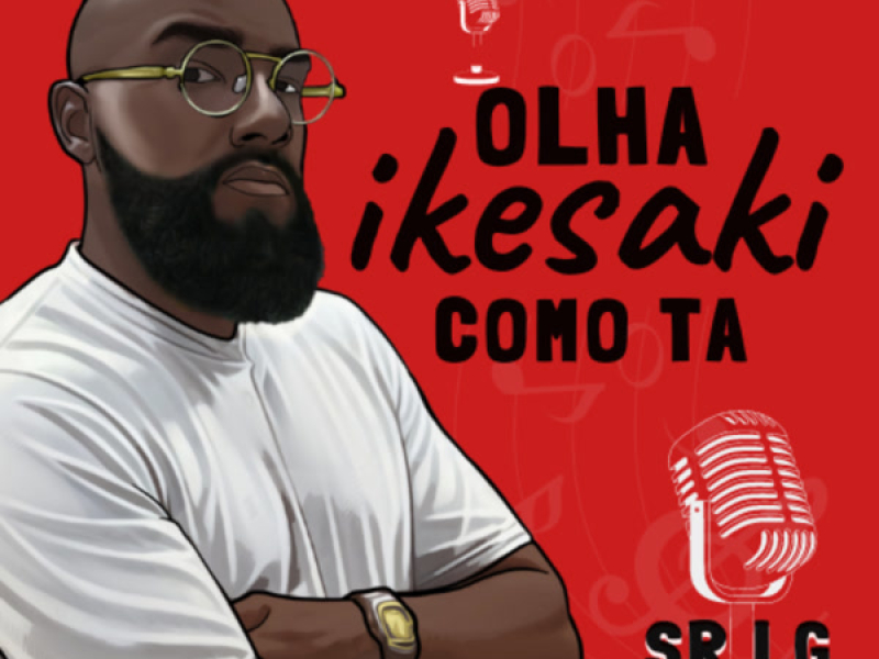 Olha Ikesaki Como Ta (Single)