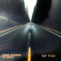 Rap Yolu (feat. Liloktay) (Single)