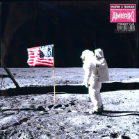 AMERIKI FREESTYLE (Single)