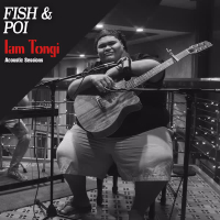 Fish and Poi (Acoustic Sessions) (EP)