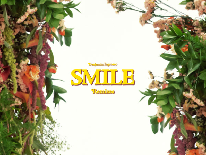 Smile (Remixes) (EP)
