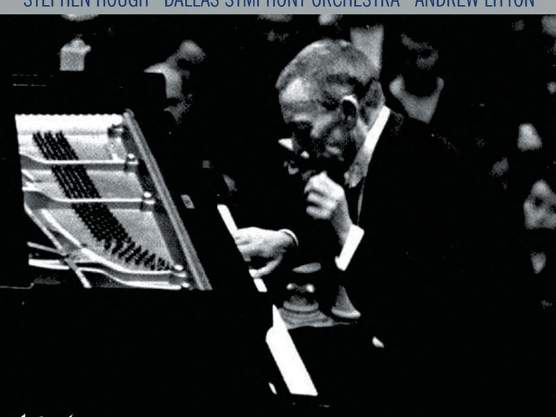 Rachmaninoff: Piano Concertos Nos. 2 & 3