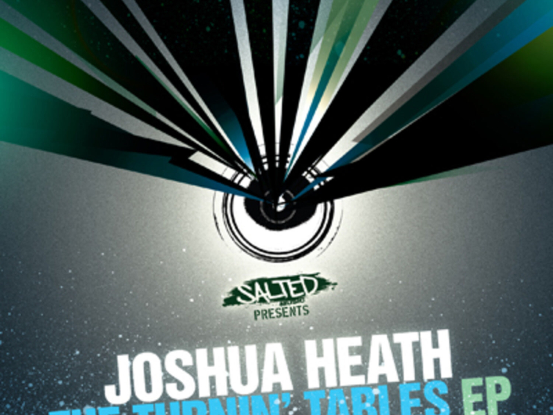 The Turnin' Tables EP (EP)