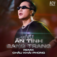 Ân Tình Sang Trang (Single)
