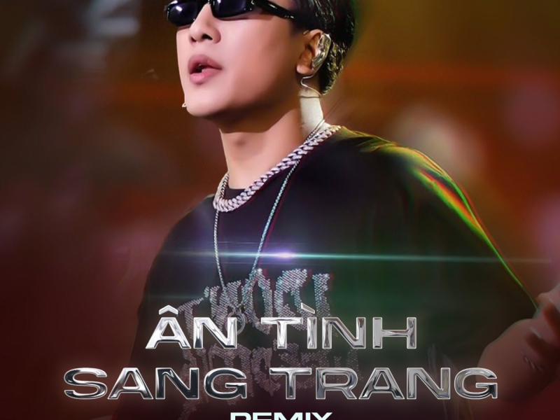 Ân Tình Sang Trang (Single)