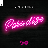 Paradise (Single)