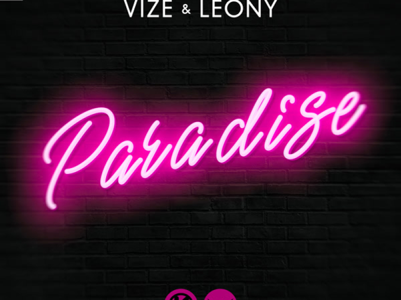 Paradise (Single)