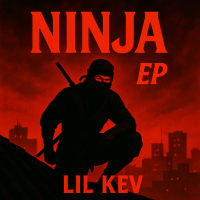 NINJA EP (EP)
