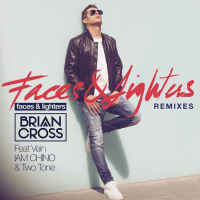 Faces & Lighters (Remixes) (EP)