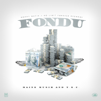 Fondu (feat. T.E.C.)