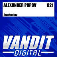 Awakening (Single)