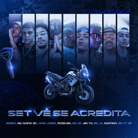 Vê Se Acredita (Single)
