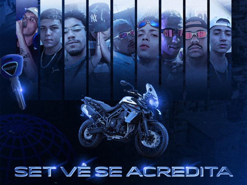 Vê Se Acredita (Single)