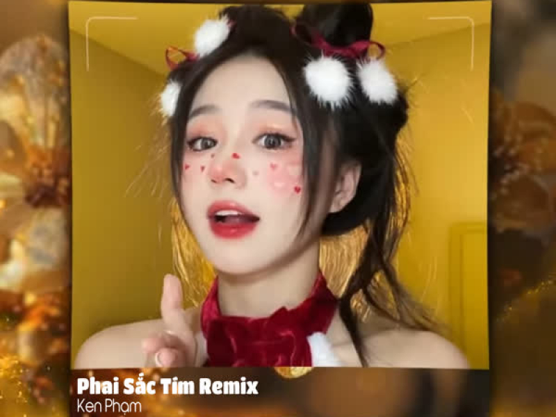 Phai Sắc Tím (Remix) (Single)