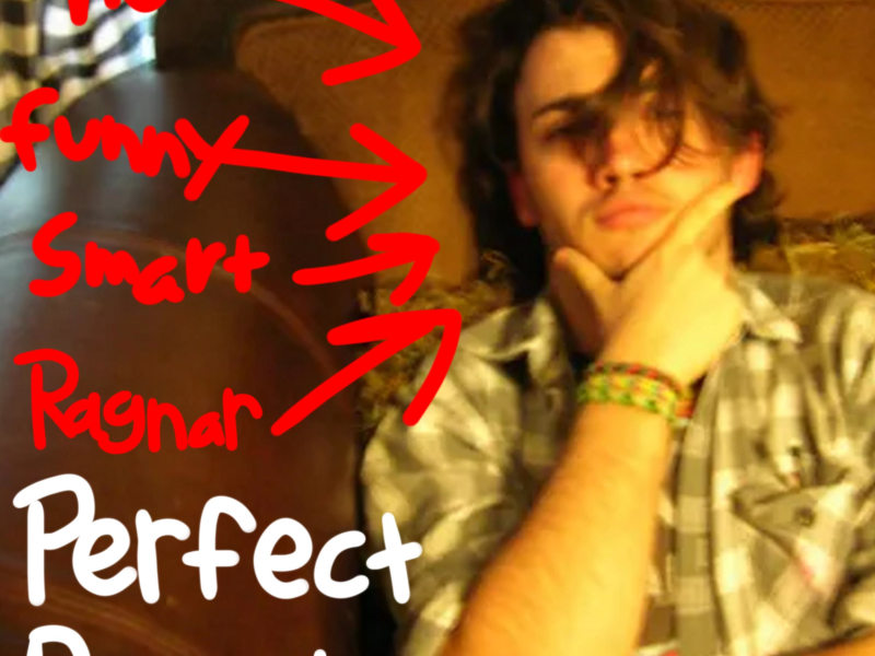 Perfect Person. (EP)