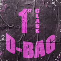 1st Class D-Bag (Instrumental) (Single)