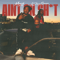 AIN’T ON SHIT (Single)