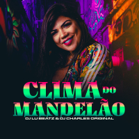 Clima Do Mandelão (Single)