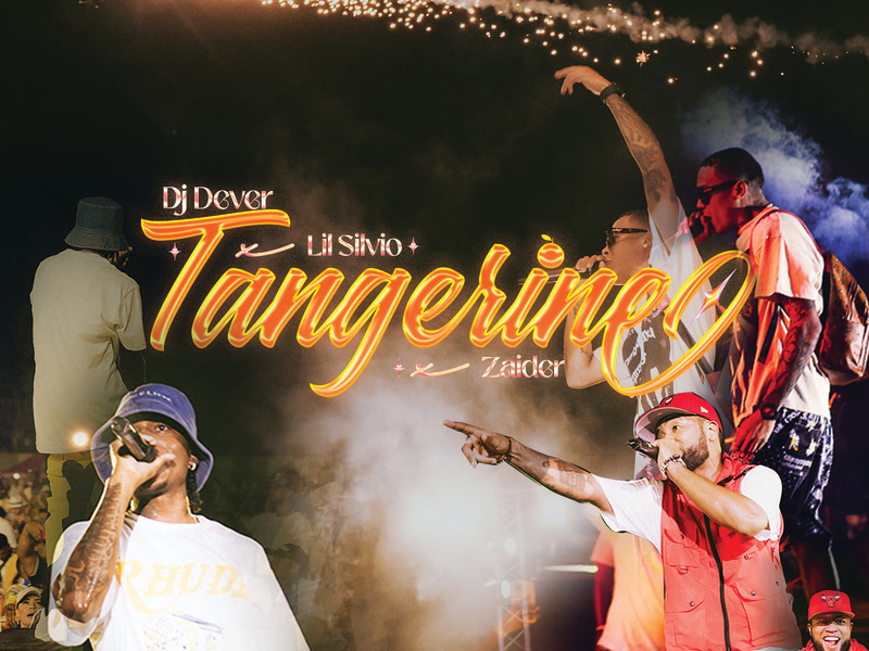 Tangerine (Single)