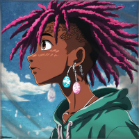 Eternal Pluto (Single)