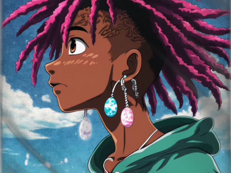 Eternal Pluto (Single)