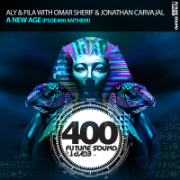 A New Age (FSOE400 Anthem) (Single)
