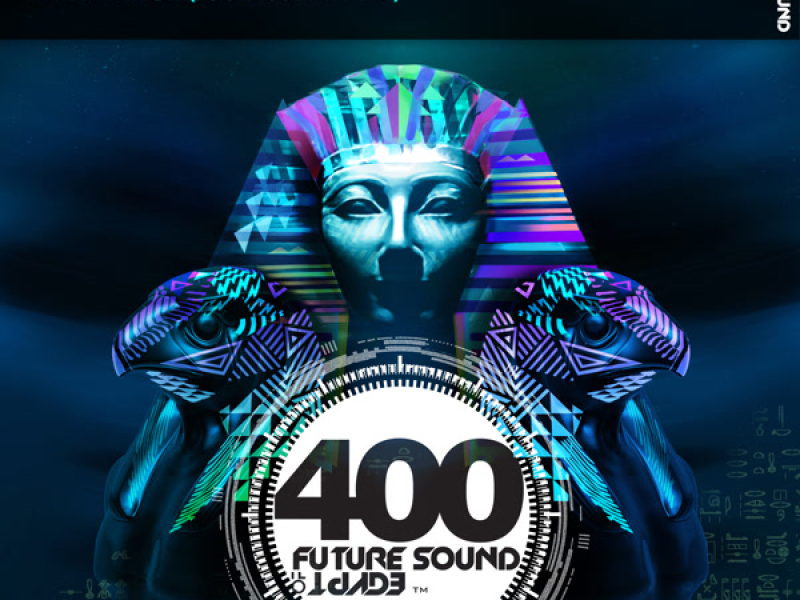 A New Age (FSOE400 Anthem) (Single)