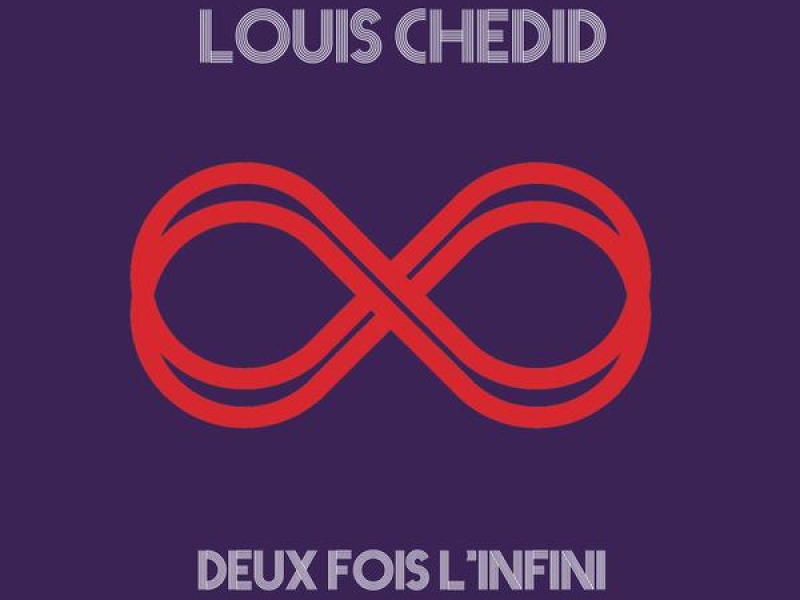 Deux fois l'infini