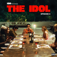 The Idol Episode 3 (Music from the HBO Original Series) (Single)