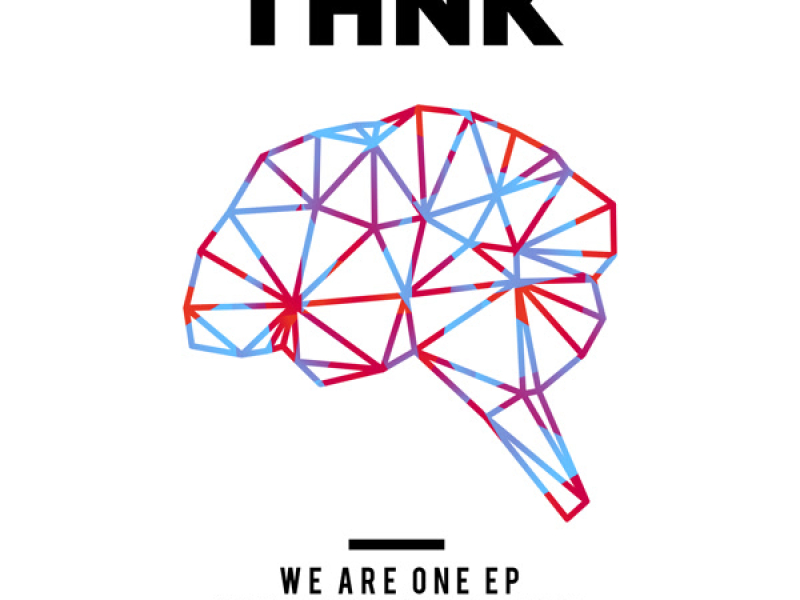 We Are One EP (Single)