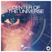 Center of the Universe (Remode Edit) (Single)