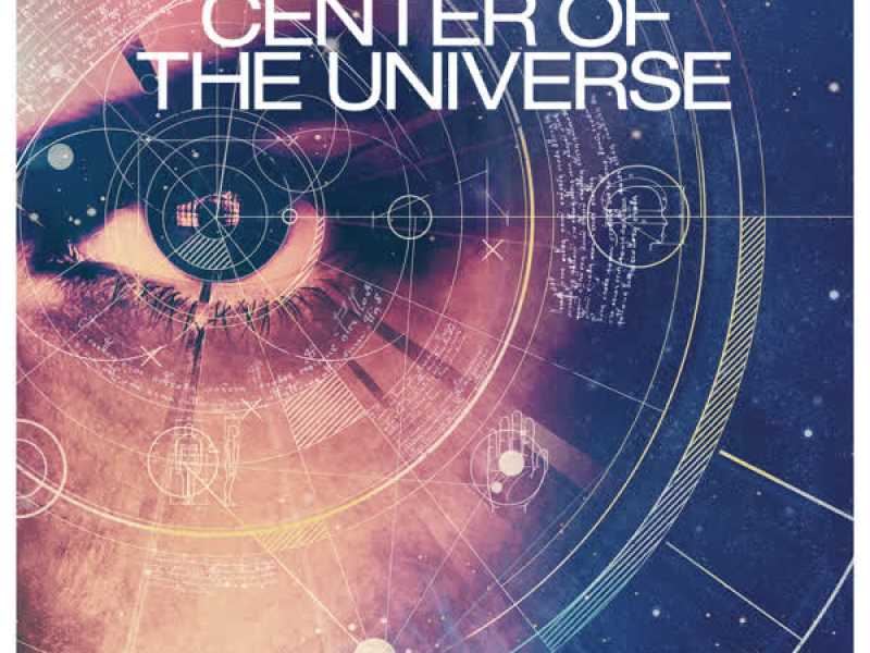 Center of the Universe (Remode Edit) (Single)