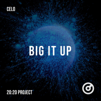 Big it up (Single)