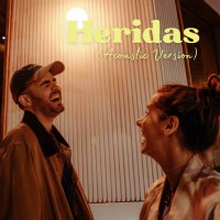 Heridas (Acoustic Version) (Single)