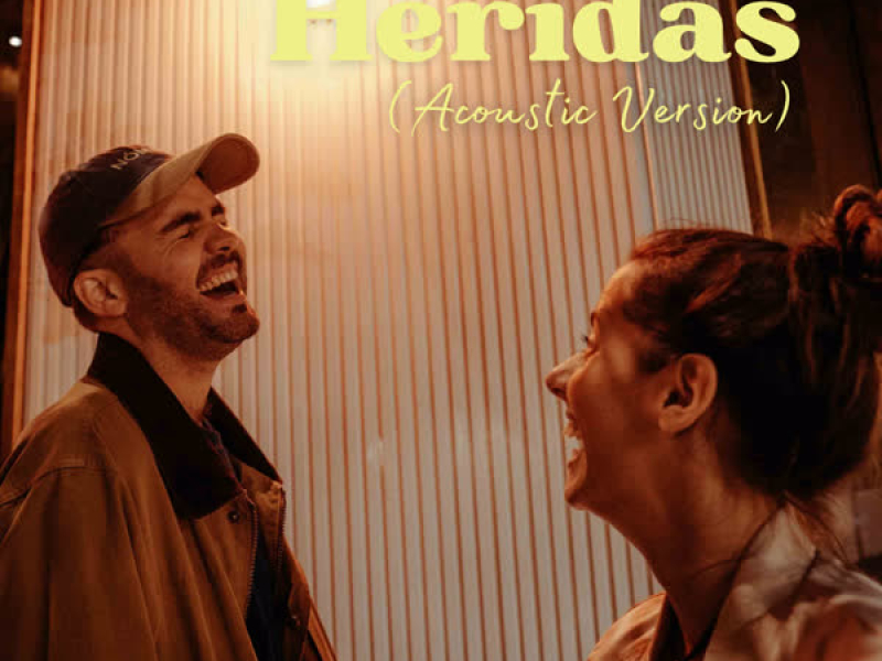 Heridas (Acoustic Version) (Single)