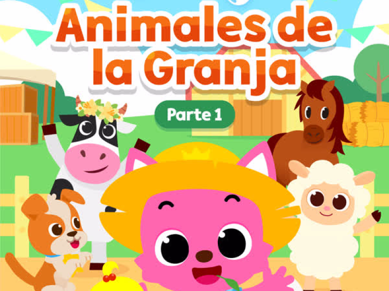 Animales de la Granja (Pt. 1)
